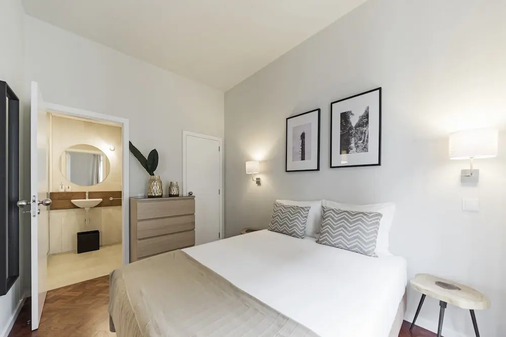 Downtown Funchal Apartments 1B Norte by An Island Apart