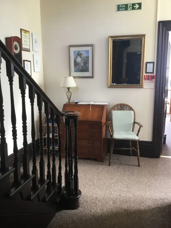 Beaumont Guest House