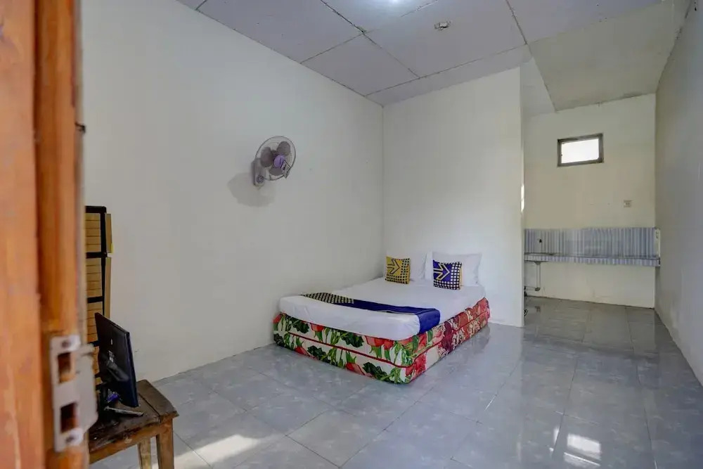 SPOT ON 92855 Griya Sandi Syariah Rogojampi