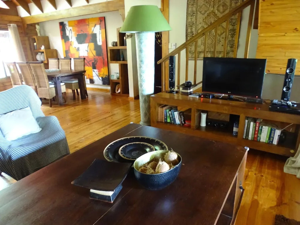 Gecko Villa
