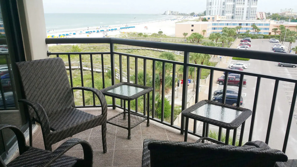 Gulf Strand Resort by Travel Resort Services