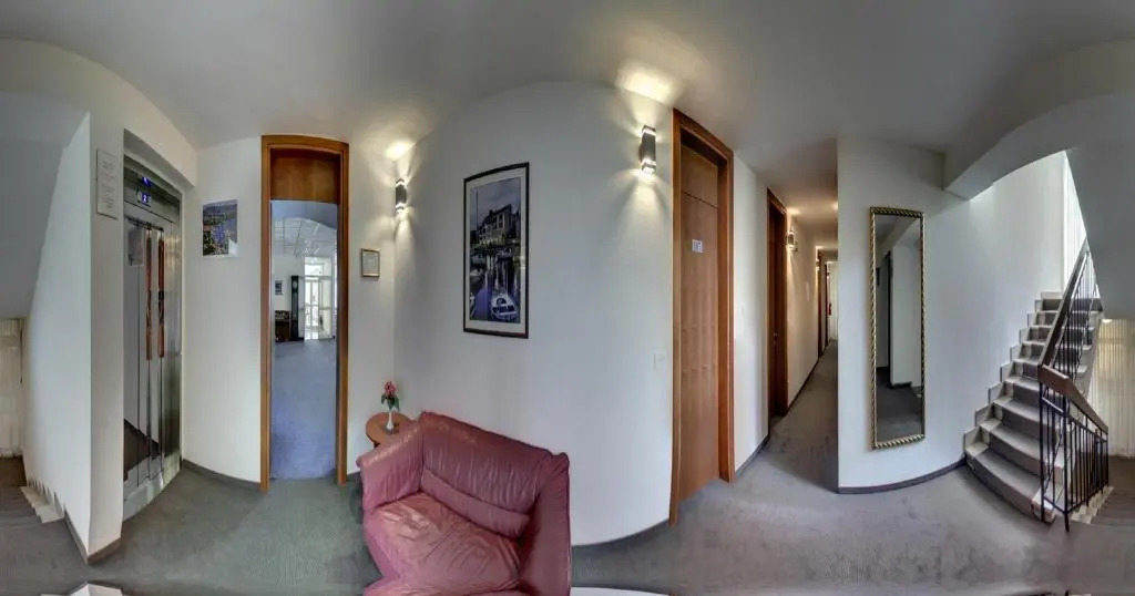 Hotel Adria