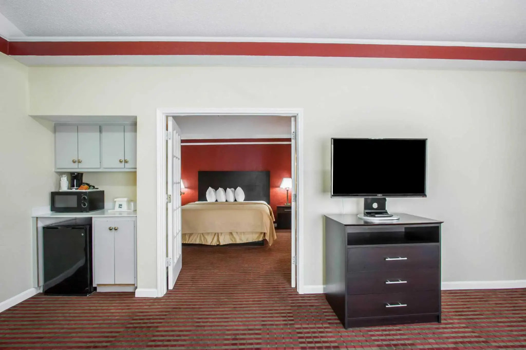 Quality Inn Kodak Sevierville
