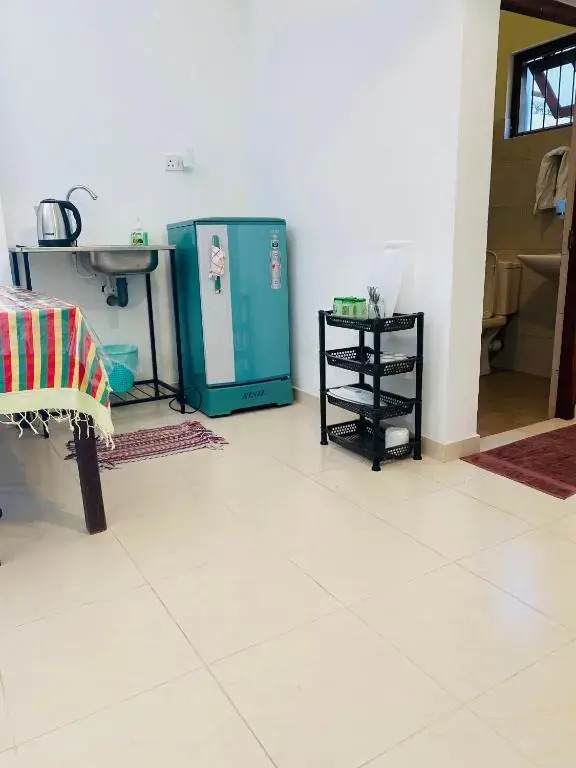 Jayalath Homestay and Apartments