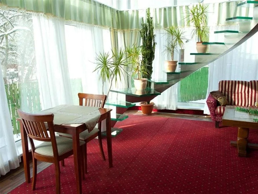 I&A Residence Humala