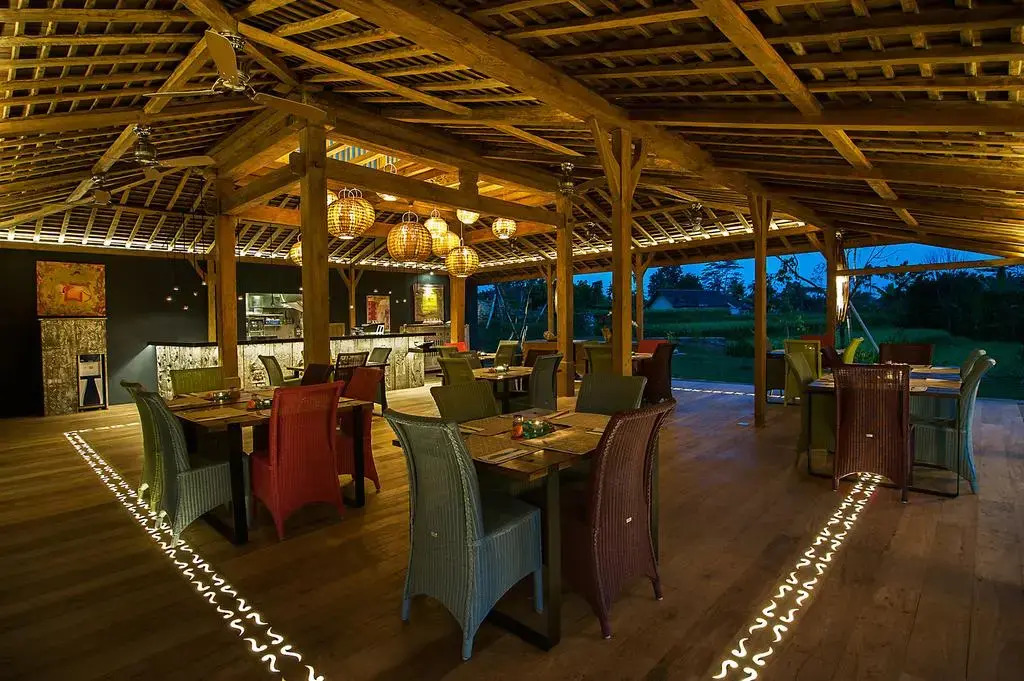 Taum Resort Bali