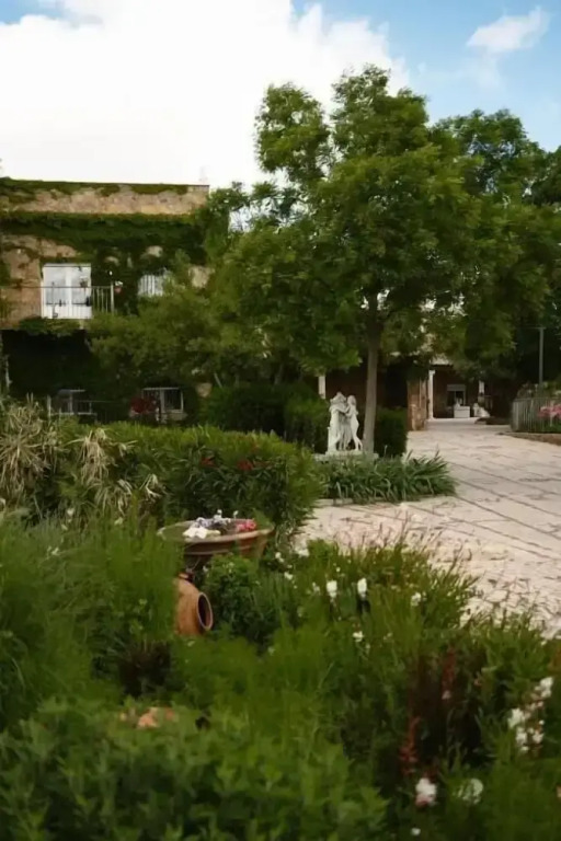 Hotel Boutique Palacio Arudecas