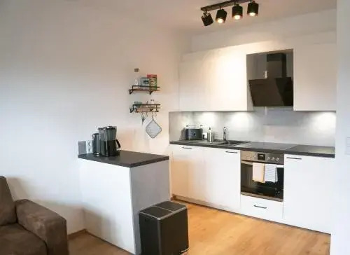 MY APARTMENT krinzwald