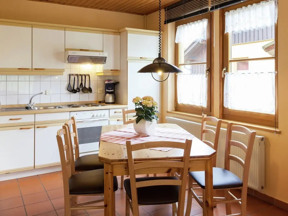 Charming Holiday Home in Schirgiswalde Near Forest