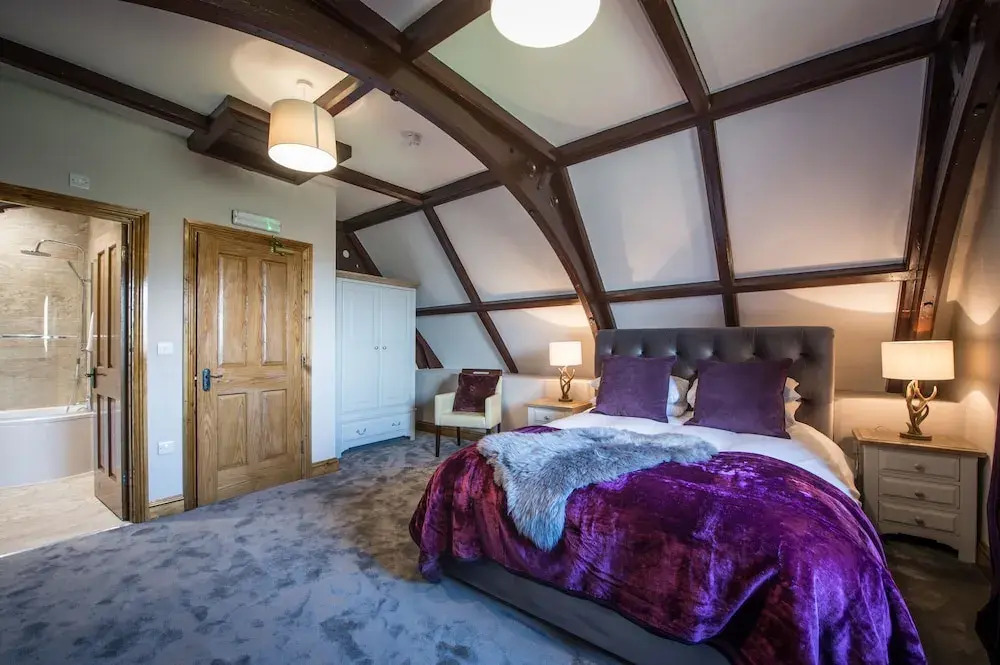 St Nicholas Hotel Shrewsbury