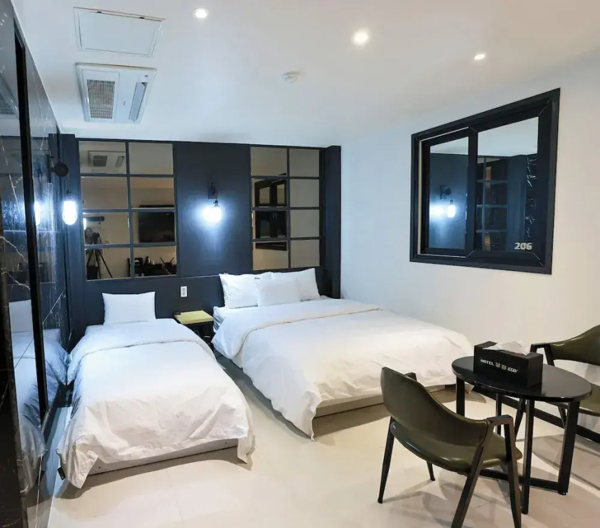 hotel sweet dream stay