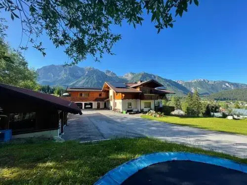 Landhaus Bellevue