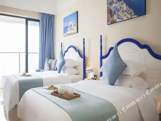 eStay Residence (Poly Silver Beach, Hailing Island, Yangjiang)