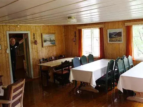 Sjoa Hostel