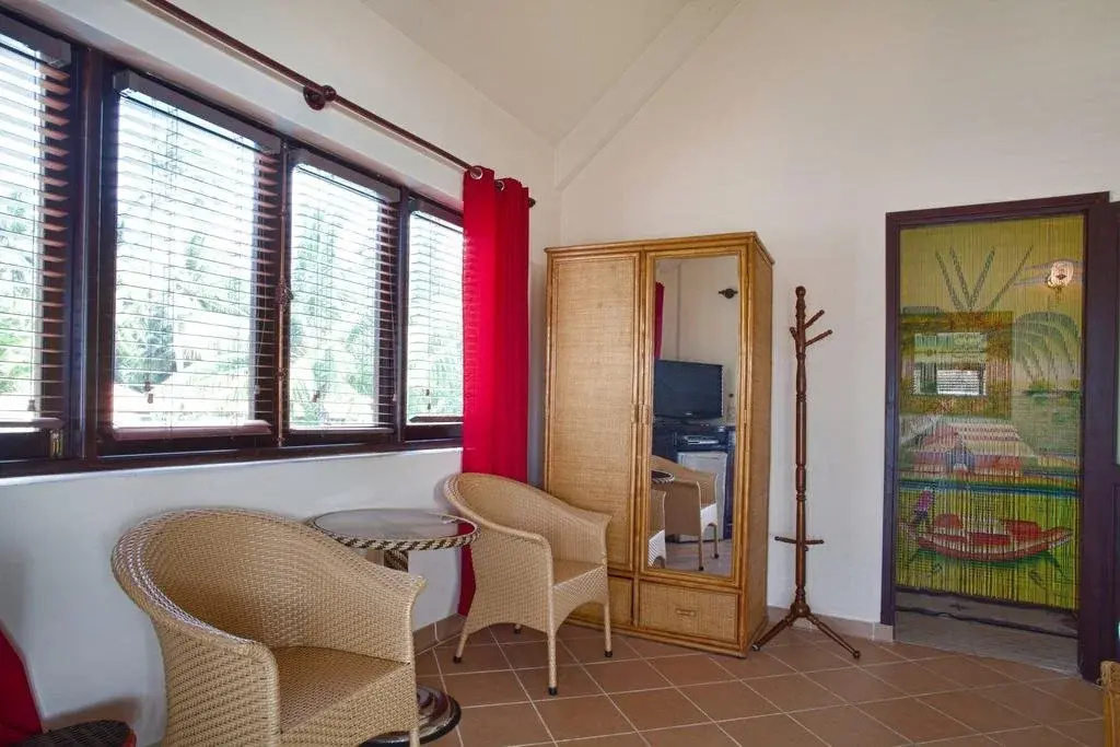 Thuy Thuy Cottages