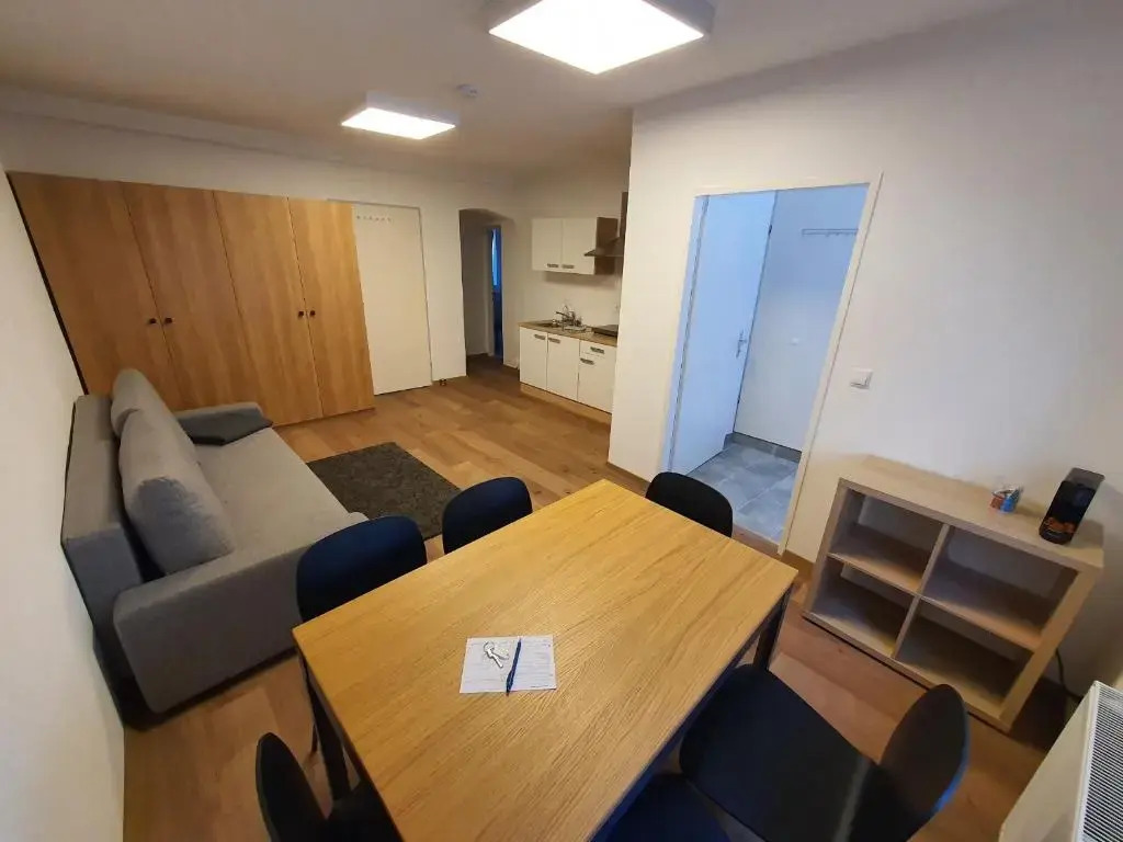 PM CityAPART Lend
