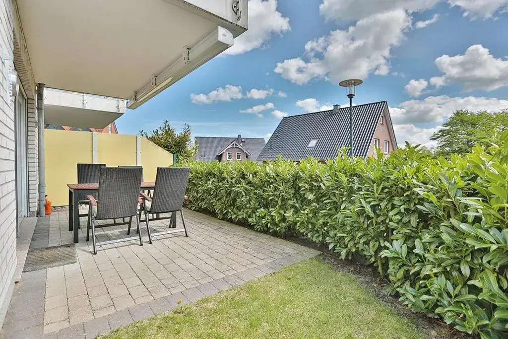 Wohldkamp 4 Wohldkamp 4 Appartement 04