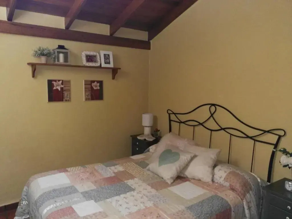 Casas Rurales El Serrillal