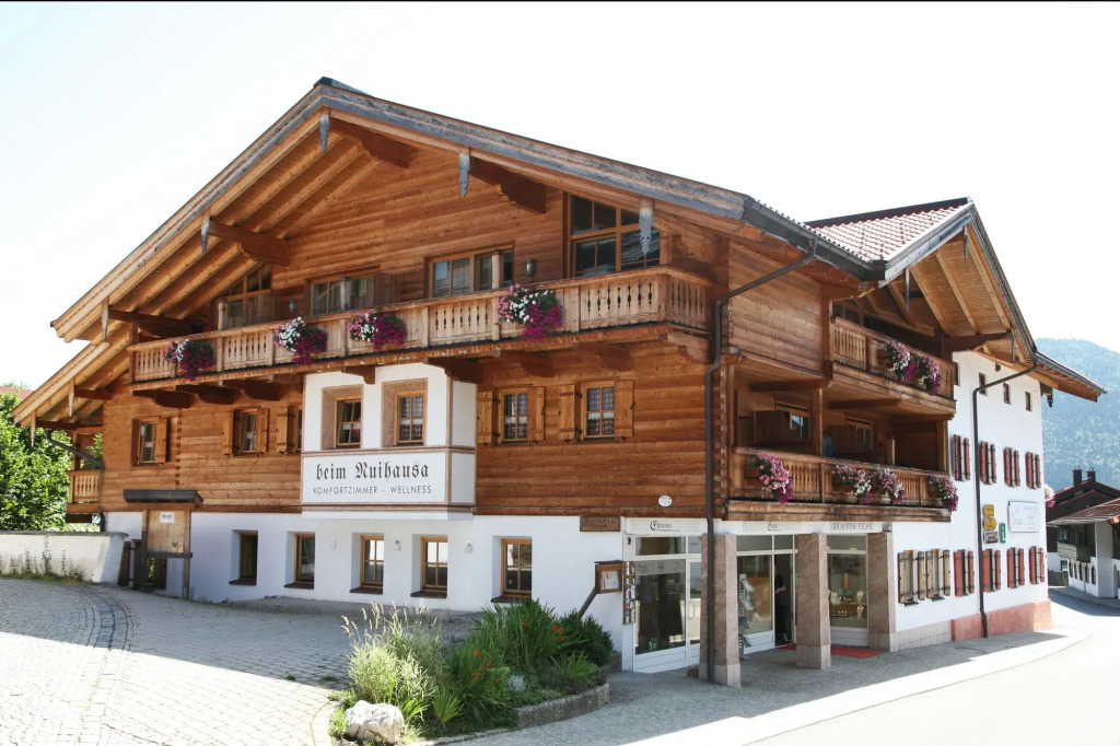 Beim Nuihausa
