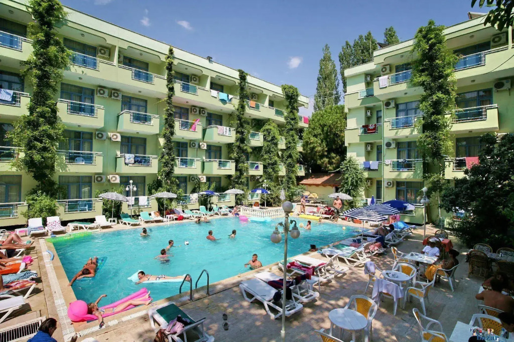 Merhaba Hotel