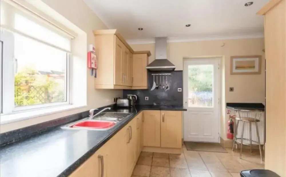 Cornerways Guest House
