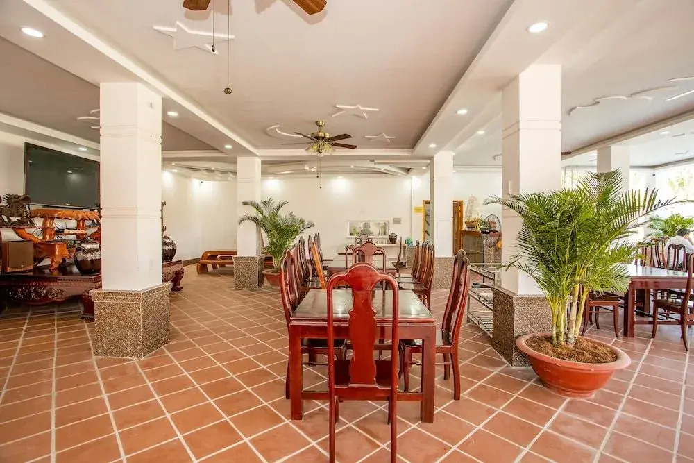 Serene Resort Phu Quoc - Near Bai Vong ferry