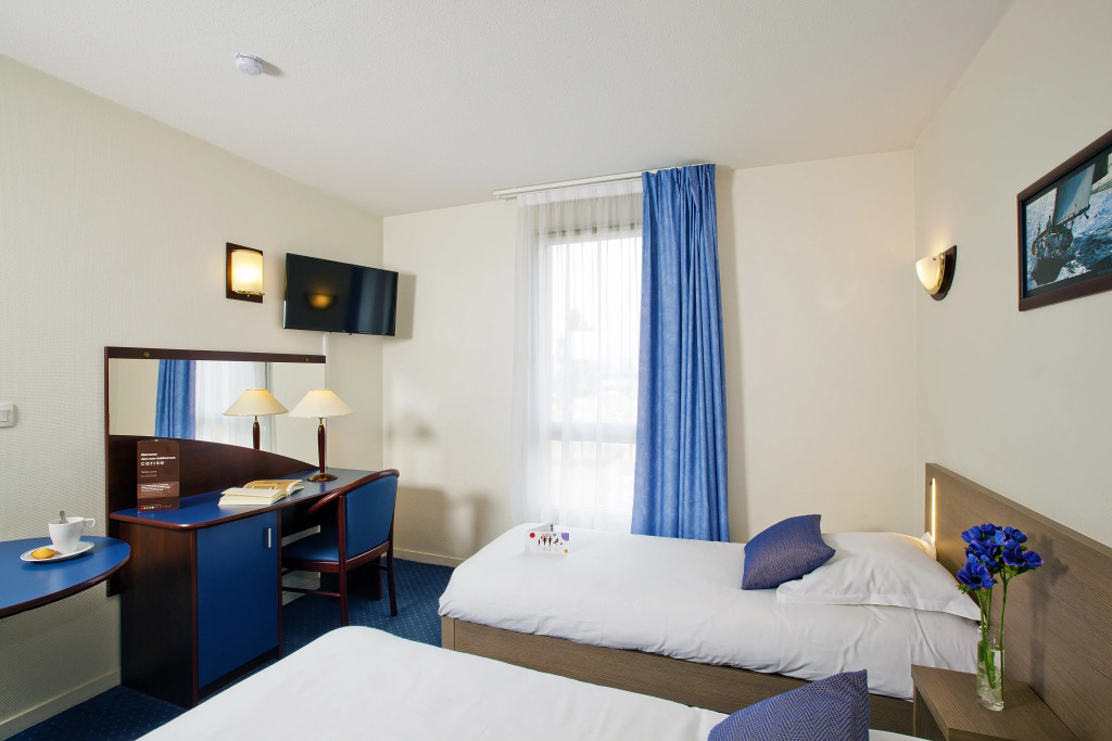 Comfort Aparthotel Carcassonne