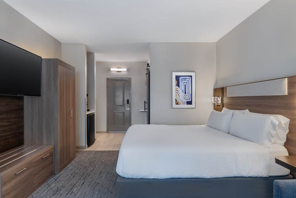 Holiday Inn Express- North Palm Beach and IHG Hotel