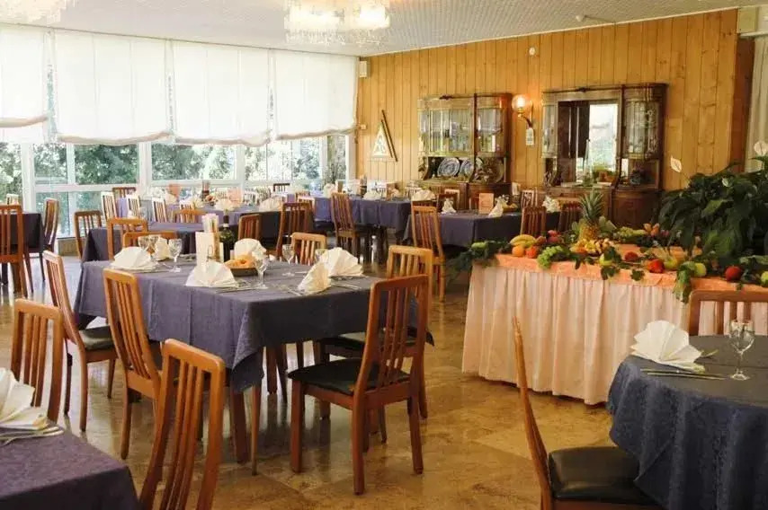 Park Hotel Bozzi