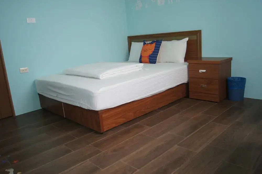 Shimmer B&B