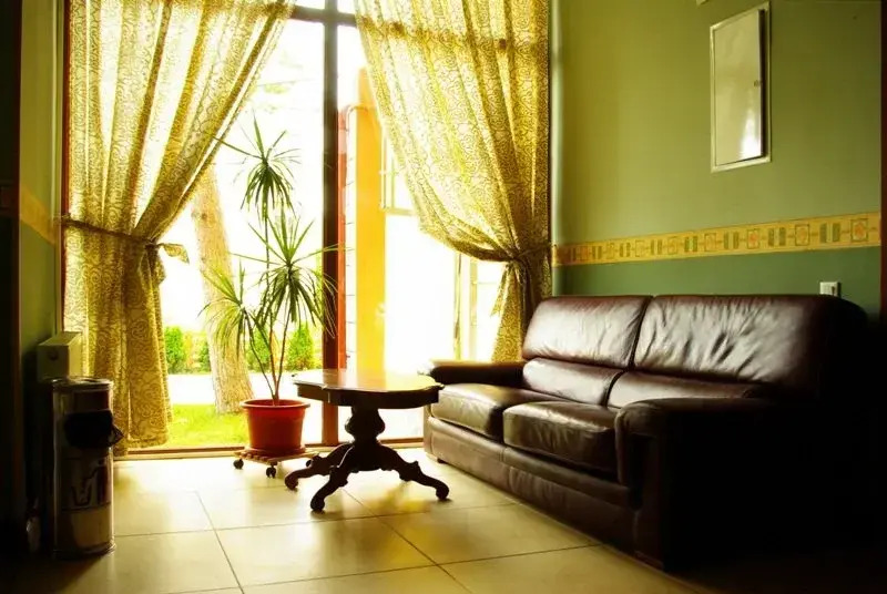 Hotel Sallaris Monteoru