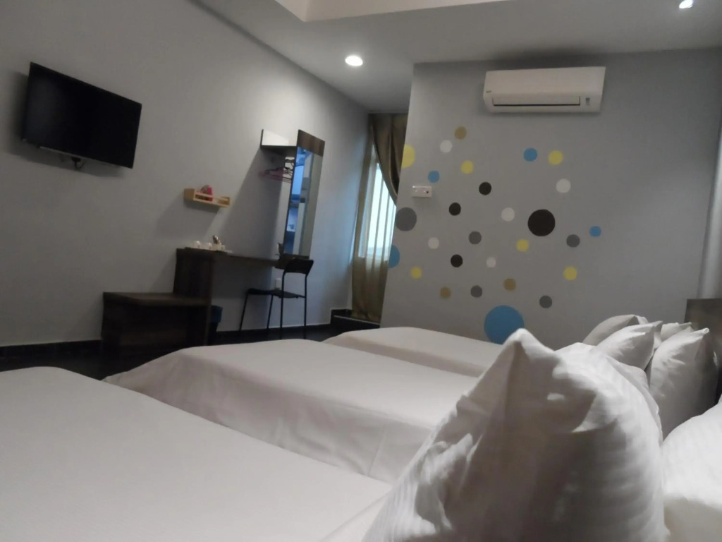 JS Hotel