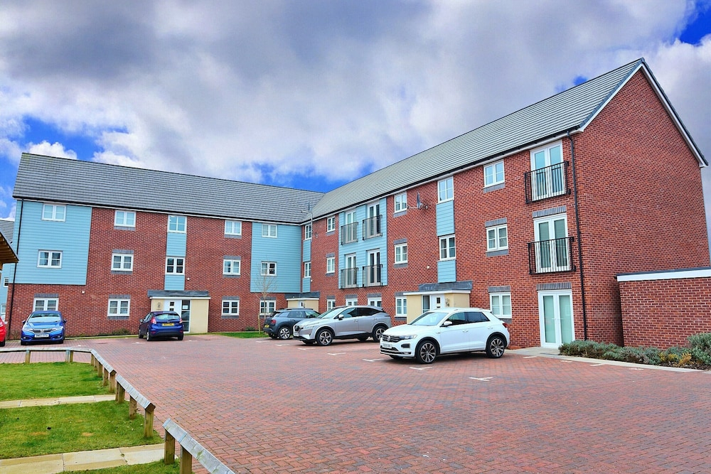 Apartment in Birmingham Near Bullring