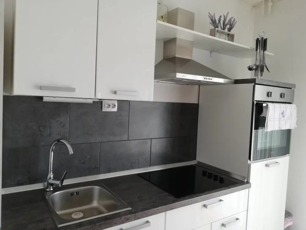 Apartmani Ani