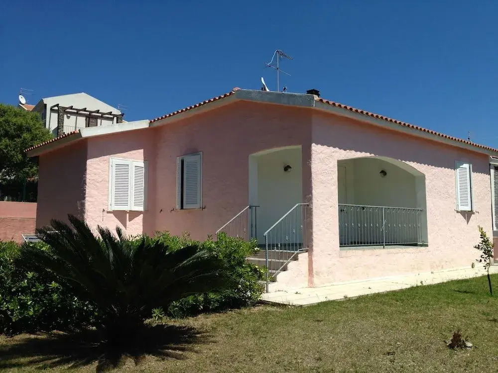 Villa Diana affitta camere
