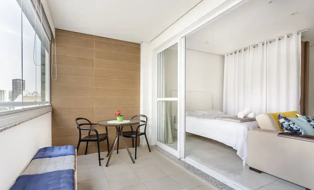 Studio With Swimming Pool Near Se Cathedral Cgf135