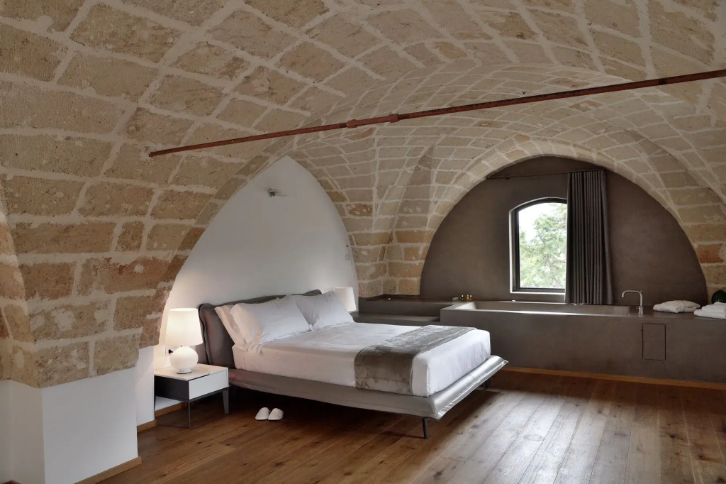 Masseria Li Reni