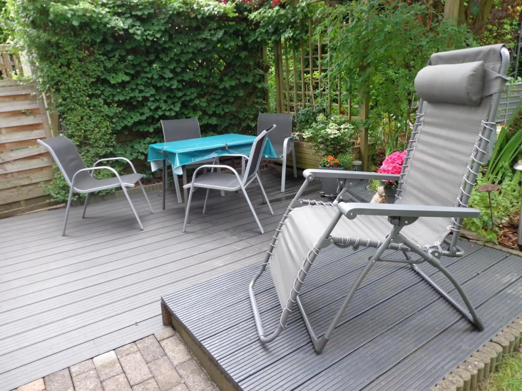 Ferienwohnung am Basberg