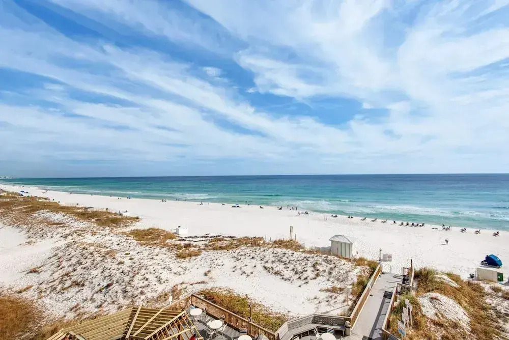 Pelican Beach Resort 501