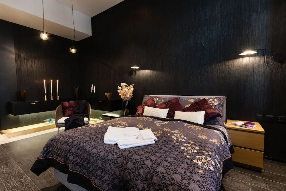 Residence Glamour Premium