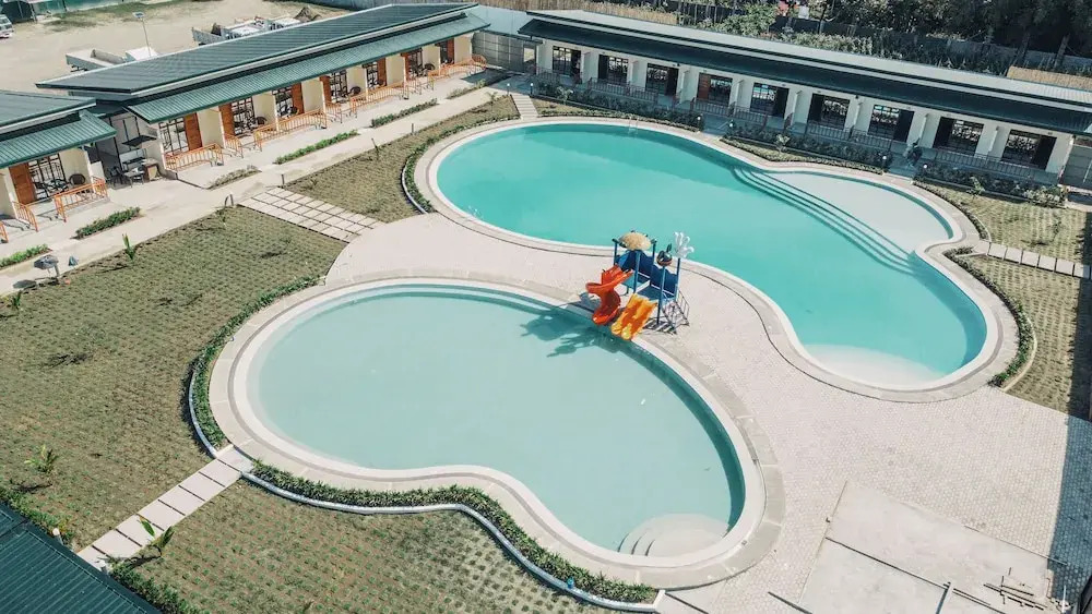 34k Hotel and Resort powered by Cocotel