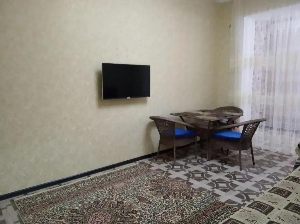 Apartment Downtown