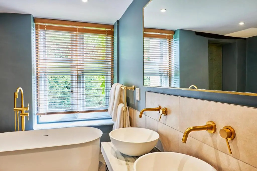 Ockenden Manor Hotel & Spa