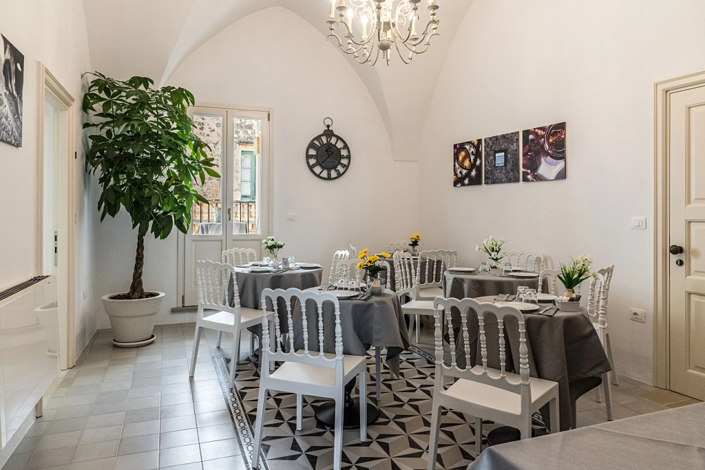 Di Lorenzi Albergo Diffuso