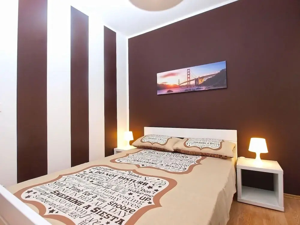 Apartment 1431