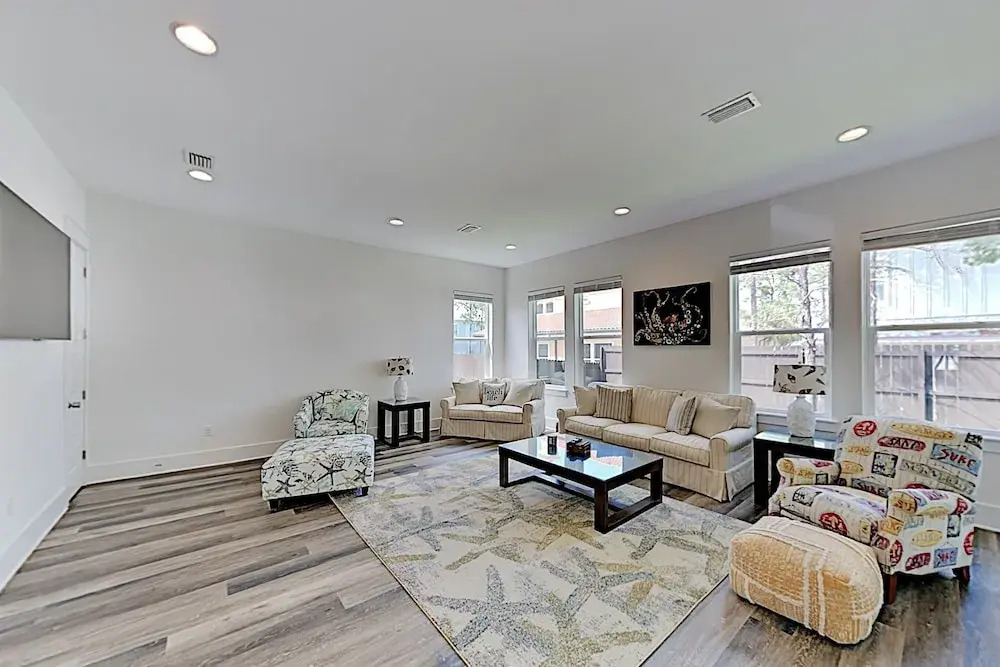 Fg32ruth 4 Bedroom Home