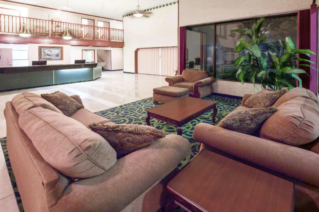 Days Inn - Kennewick
