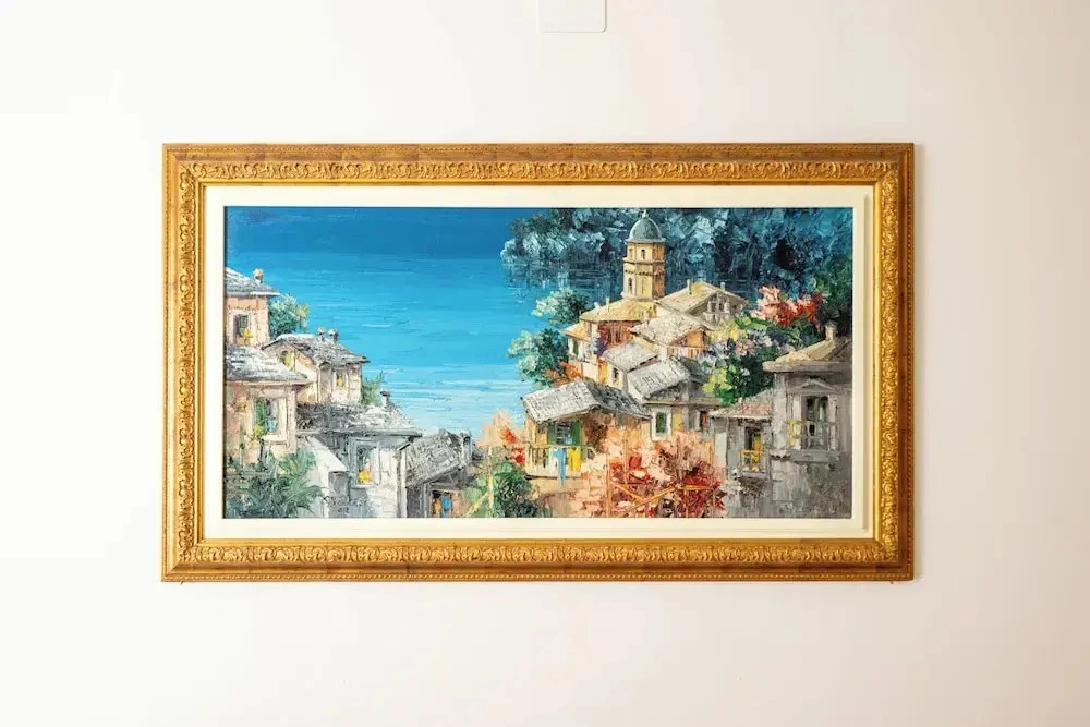 Marinella Mia House