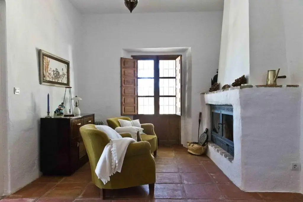 Cortijo Juan Salvador