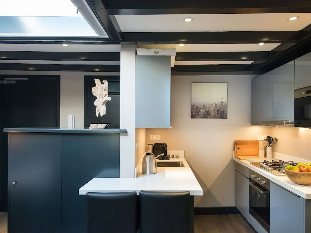 Apartement Immanuel